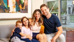 The Morning I Nearly Paid Off My Mortgage